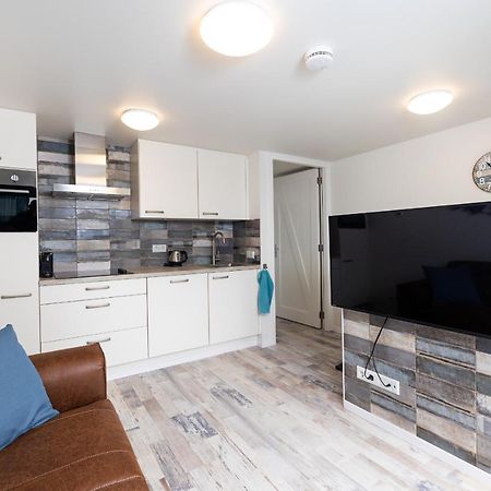 Vakantiewoning B & Bernard Domburg Ngoại thất bức ảnh