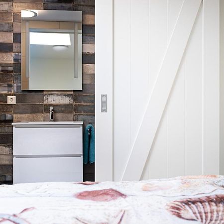 Vakantiewoning B & Bernard Domburg Ngoại thất bức ảnh