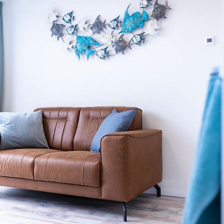 Vakantiewoning B & Bernard Domburg Ngoại thất bức ảnh